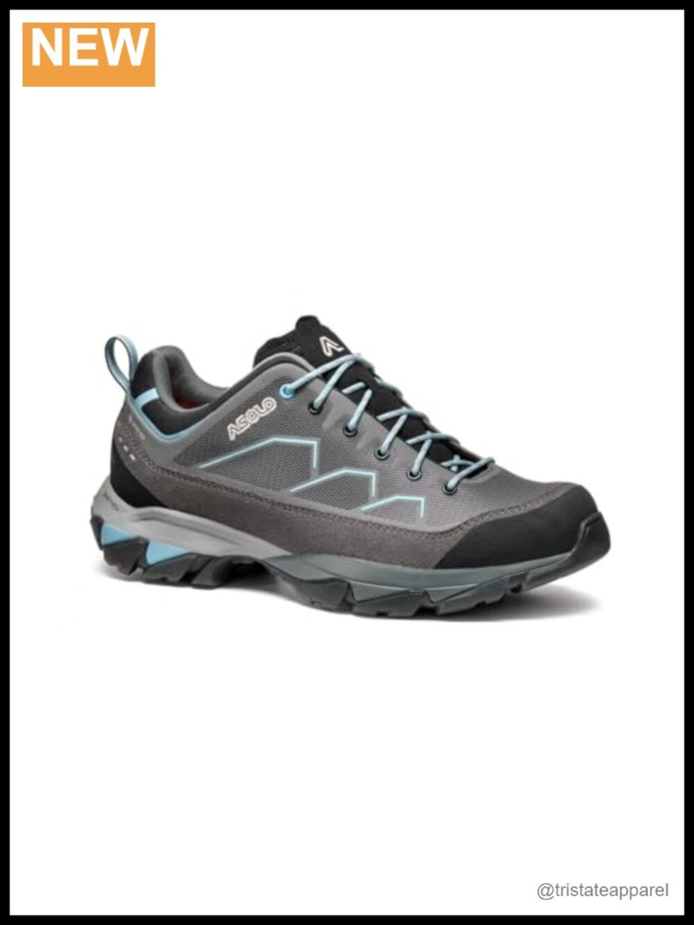Women's Asolo Acadia GTX Waterproof Leather Hiking Boots
